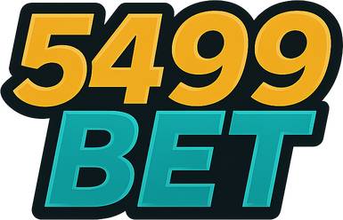 5499 Bet Logo